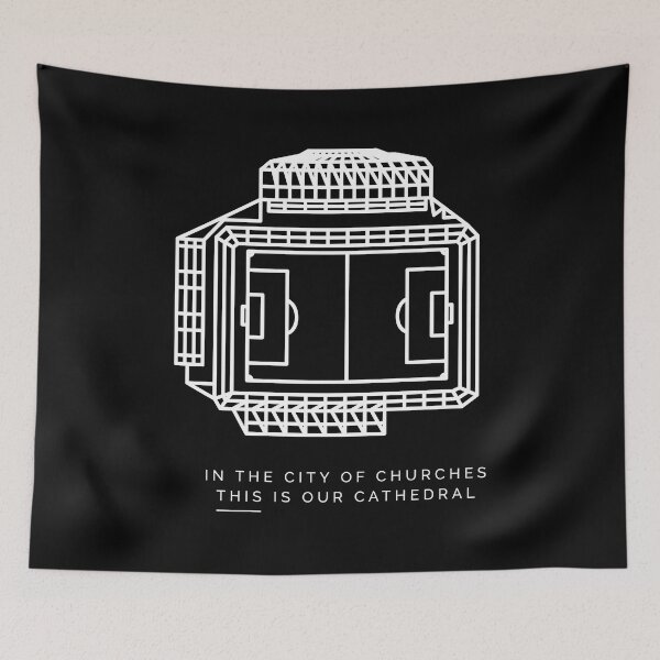 Item preview, Coopers Cathedral designed and sold by Strip Tees.