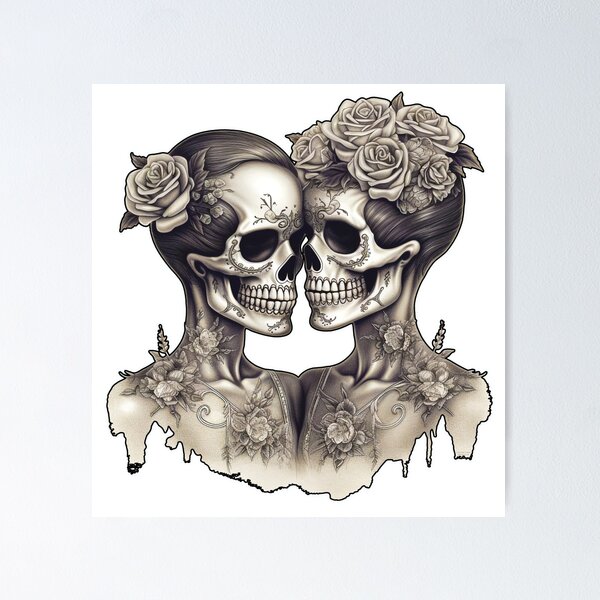 Item preview, Even Unto Death! designed and sold by Rickie Pauley.
