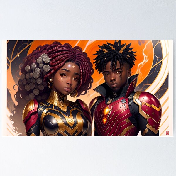 Item preview, Tech Superhero's designed and sold by shes2tech.