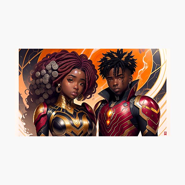 Item preview, Tech Superhero's designed and sold by shes2tech.