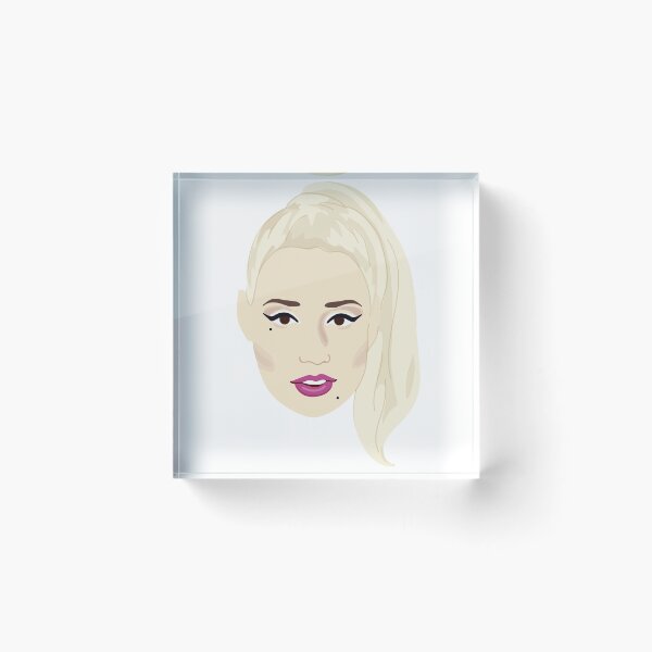 Item preview, IGGY AZALEA designed and sold by MineEyes.