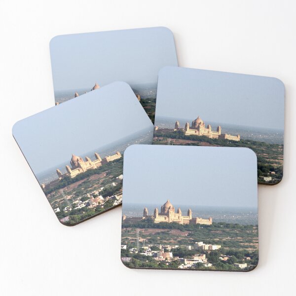 Item preview, India - Jodhpur, Mehrangarh Fortress designed and sold by franck380.