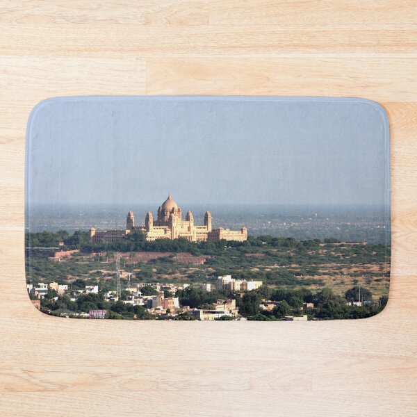 Item preview, India - Jodhpur, Mehrangarh Fortress designed and sold by franck380.