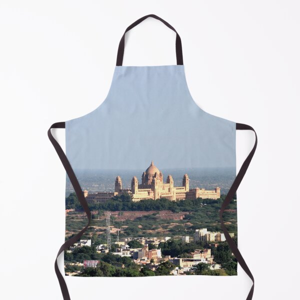Item preview, India - Jodhpur, Mehrangarh Fortress designed and sold by franck380.