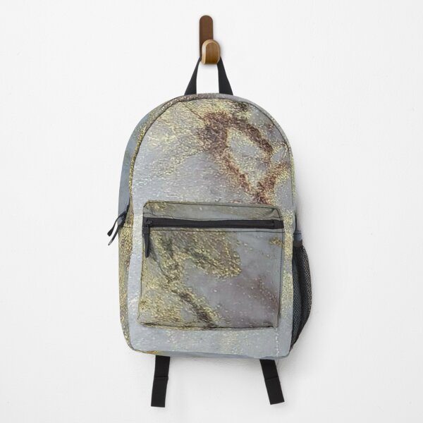 Item preview, Blue, Brown, & Gold Marbled Ink designed and sold by KayleeRoseArt.