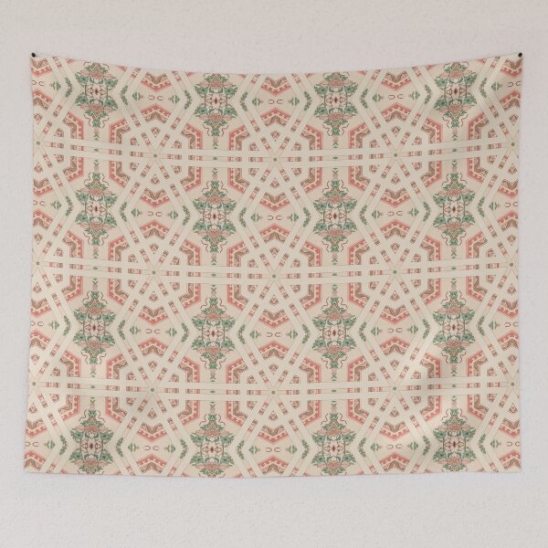 Item preview, Chinese Ornamental Designs 83 Kaleidoscope Pattern 15 designed and sold by Swabcraft.