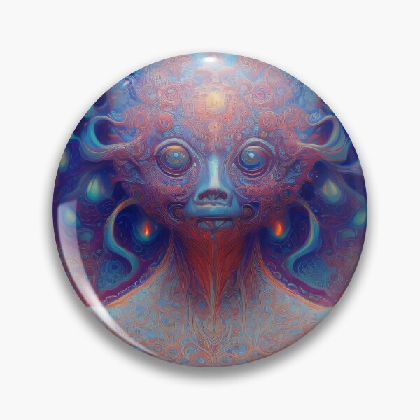 Item preview, "Pazuzu" by Perceptual Paradox Creations designed and sold by hobbit73.