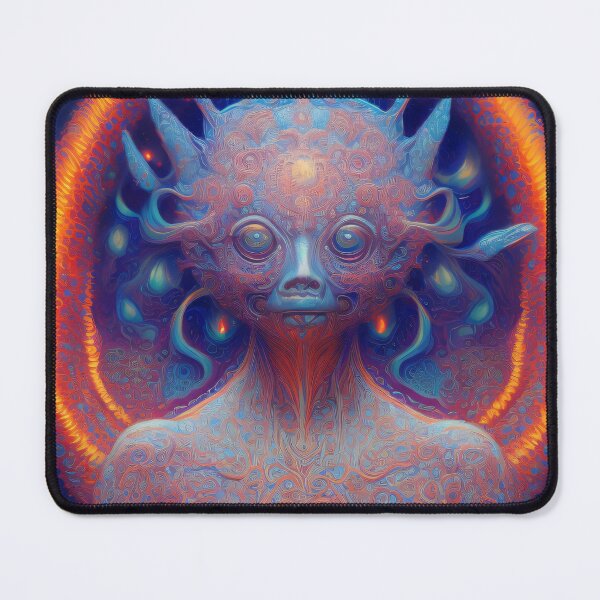 Item preview, "Pazuzu" by Perceptual Paradox Creations designed and sold by hobbit73.