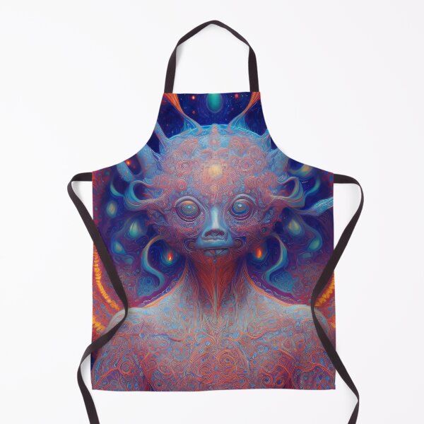 Item preview, "Pazuzu" by Perceptual Paradox Creations designed and sold by hobbit73.