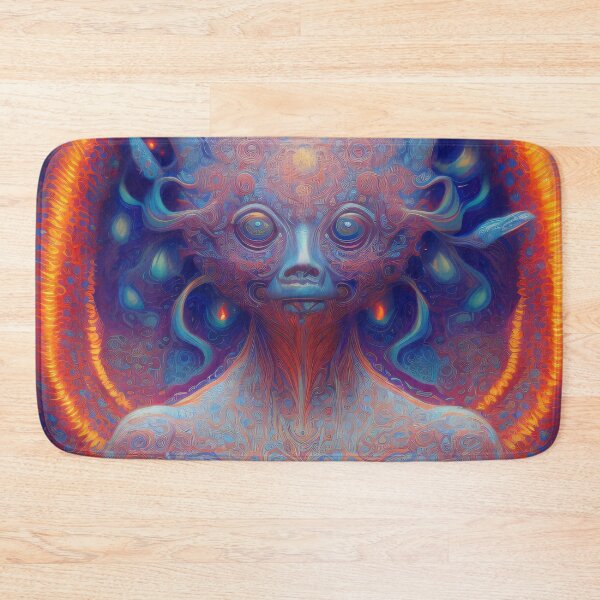 Item preview, "Pazuzu" by Perceptual Paradox Creations designed and sold by hobbit73.