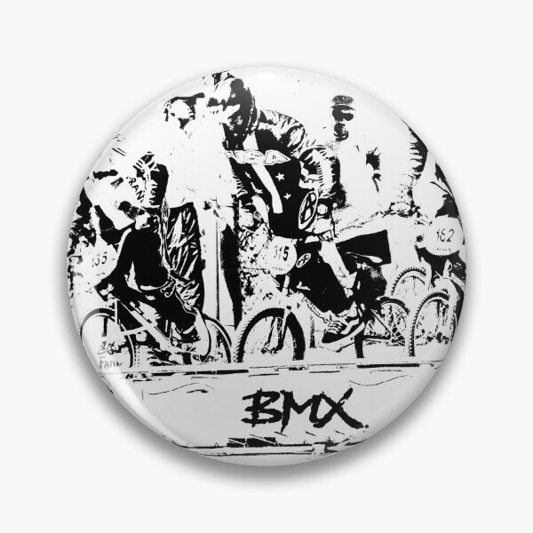 Item preview, bmx designed and sold by ricobarinas.