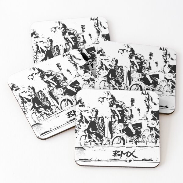 Item preview, bmx designed and sold by ricobarinas.