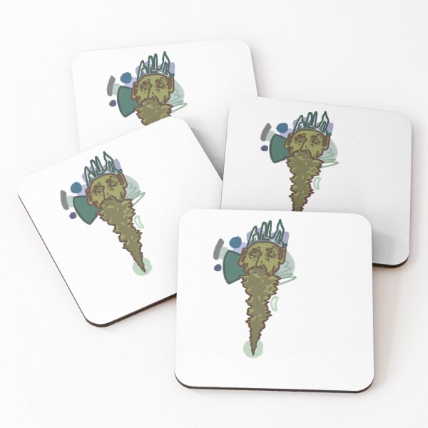 Item preview, king of the forest designed and sold by flairflayer.