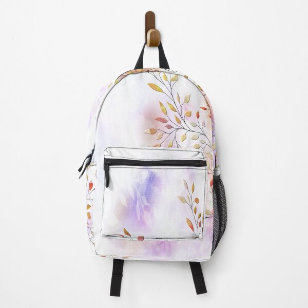 Item preview, Delicate leaves - spring designed and sold by Dusanka Djeric.