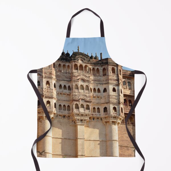 Item preview, India - Jodhpur, Mehrangarh Fortress designed and sold by franck380.