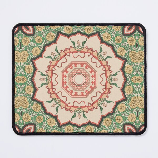 Item preview, Chinese Ornamental Designs 83 Kaleidoscope Pattern 18 designed and sold by Swabcraft.