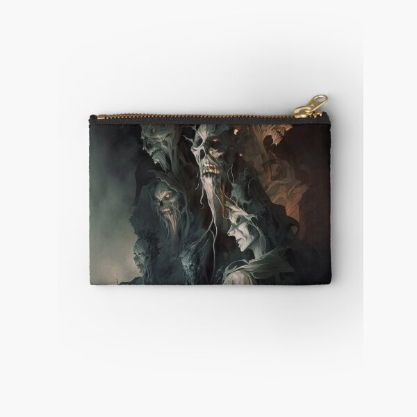 Item preview, accumulation of negativity designed and sold by fanzen69.