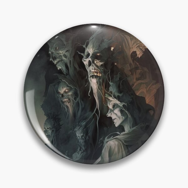 Item preview, accumulation of negativity designed and sold by fanzen69.