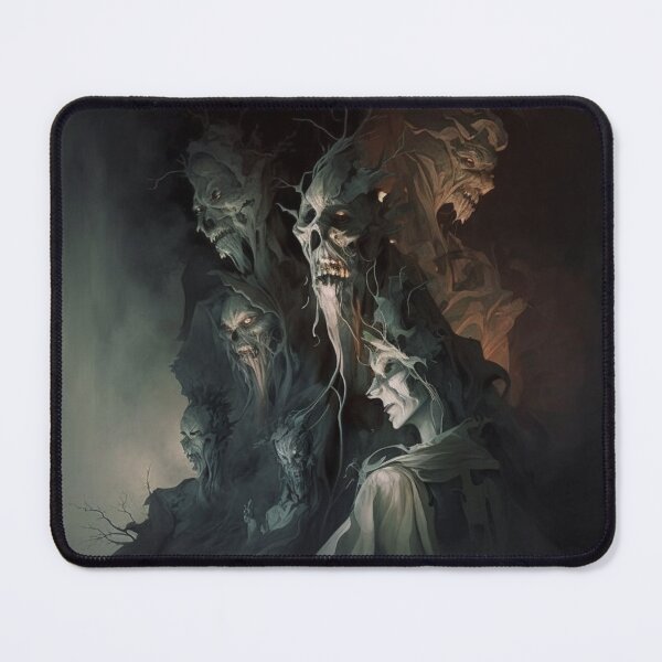 Item preview, accumulation of negativity designed and sold by fanzen69.