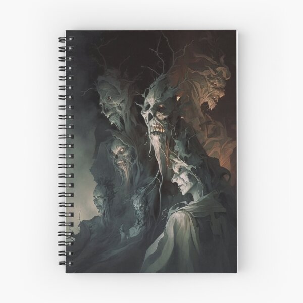 Item preview, accumulation of negativity designed and sold by fanzen69.