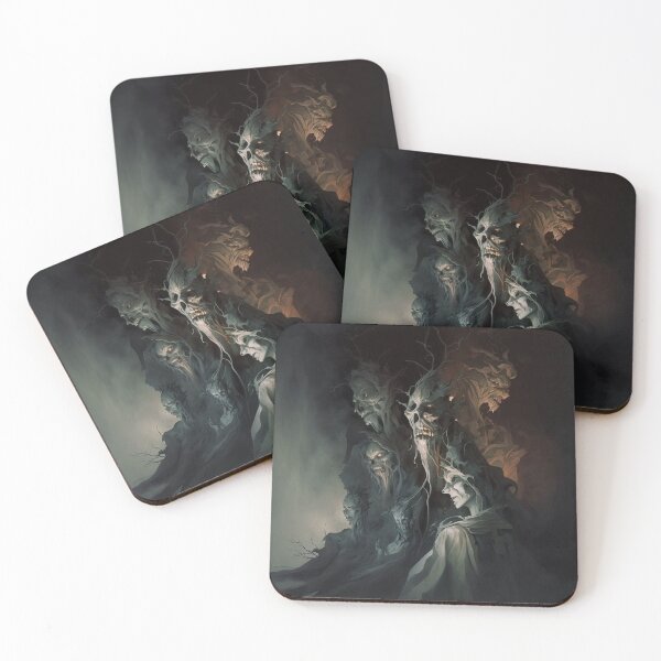 Item preview, accumulation of negativity designed and sold by fanzen69.