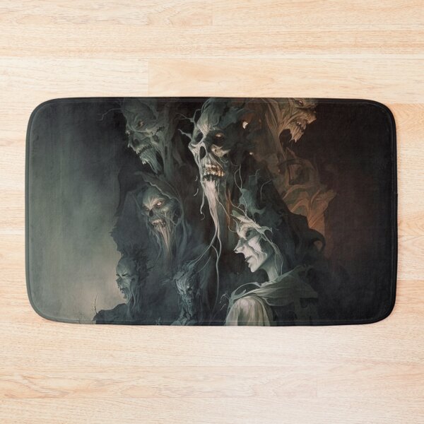 Item preview, accumulation of negativity designed and sold by fanzen69.