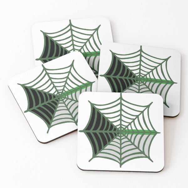 Item preview, Demiromantic Pride Flag SpiderWeb designed and sold by rabbitvampire .
