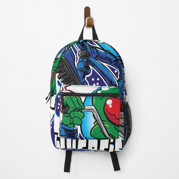Item preview, Alien Burger Where is the Beef Alien UFO with Handlebars designed and sold by eShirtLabs.