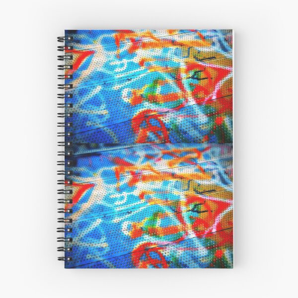 Item preview, Graffiti Art Colors  designed and sold by Bebface.