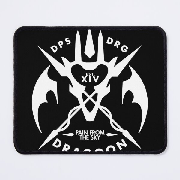 Item preview, Dragoon designed and sold by shawngomez.
