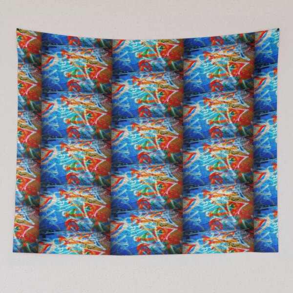 Item preview, Graffiti Art Colors  designed and sold by Bebface.