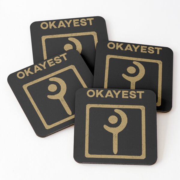 Item preview, Eorzeas Okayest WHM - XIV designed and sold by shawngomez.