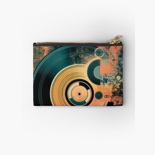 Item preview, Retro Music Lover's Delight designed and sold by christinaezell.