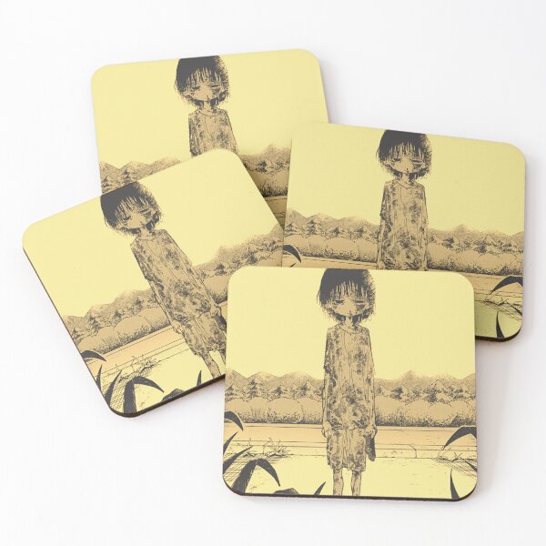 Item preview, Tomorrow designed and sold by guro-kun.
