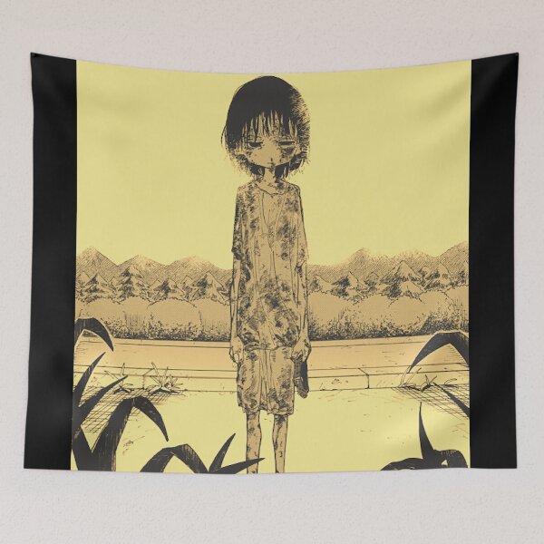 Item preview, Tomorrow designed and sold by guro-kun.