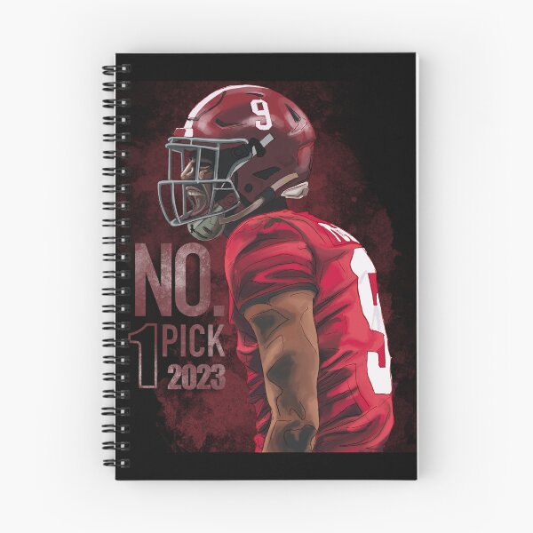Item preview, Bryce Young Draft Pick 1 designed and sold by kaleap192.