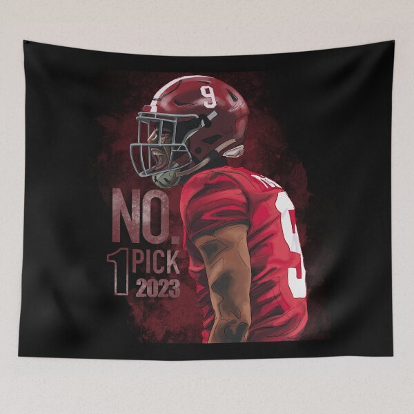 Item preview, Bryce Young Draft Pick 1 designed and sold by kaleap192.