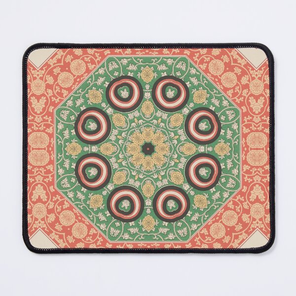 Item preview, Chinese Ornamental Designs 83 Kaleidoscope Pattern 21 designed and sold by Swabcraft.