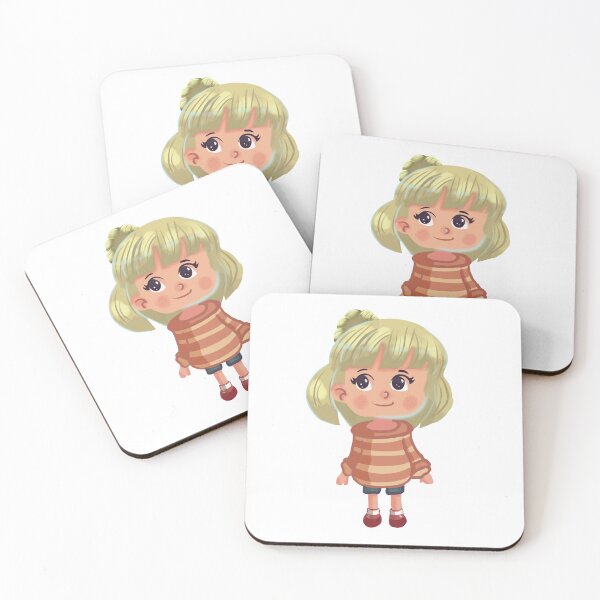 Item preview, Jo Jo designed and sold by Adasha Knight.