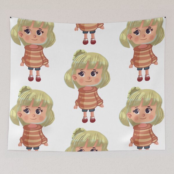 Item preview, Jo Jo designed and sold by Adasha Knight.
