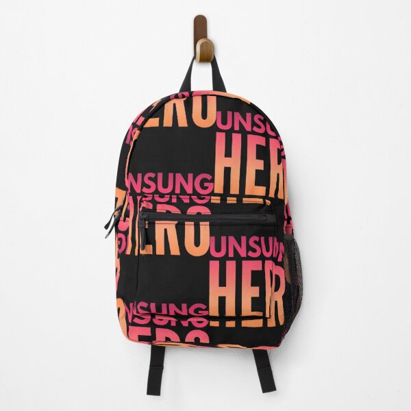 Item preview, Nurse Unsung Hero designed and sold by GiovannWill.