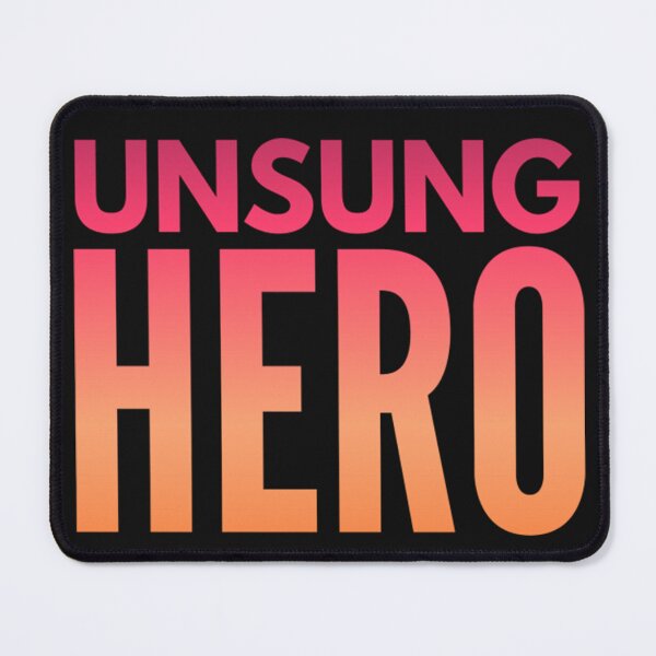 Item preview, Nurse Unsung Hero designed and sold by GiovannWill.