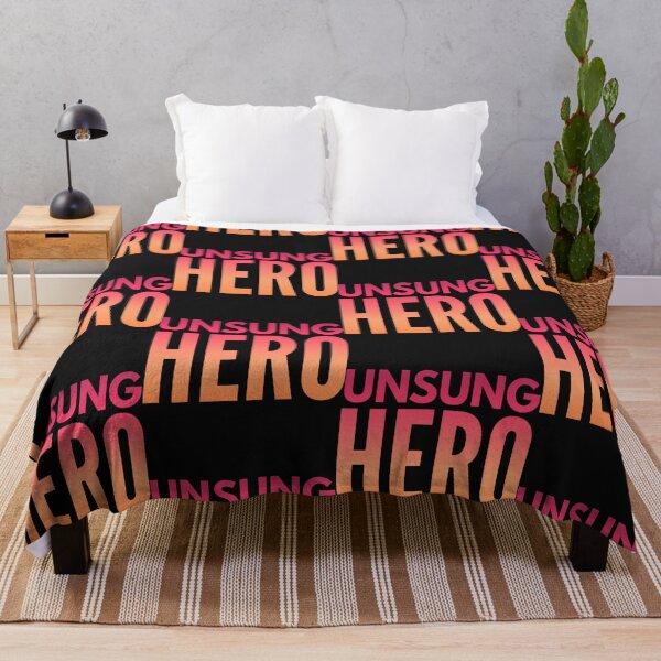 Item preview, Nurse Unsung Hero designed and sold by GiovannWill.