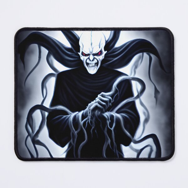 Item preview, Evil warlock designed and sold by amac1662.