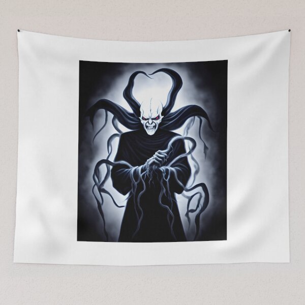 Item preview, Evil warlock designed and sold by amac1662.