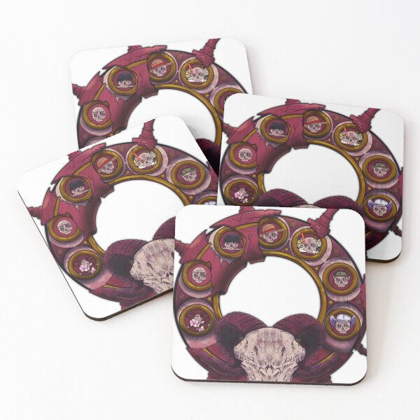 Item preview, Going Merrys Shipwheel designed and sold by JakeyTheKid.