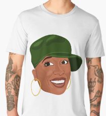 missy elliott Men's Premium T-Shirt