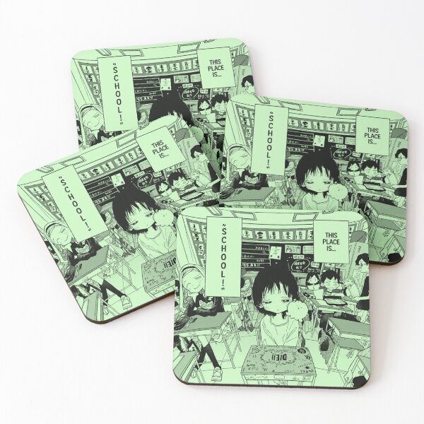 Item preview, Living hell designed and sold by guro-kun.
