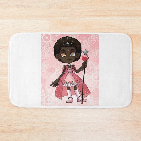 Item preview, Shoujo Princess designed and sold by christinaezell.