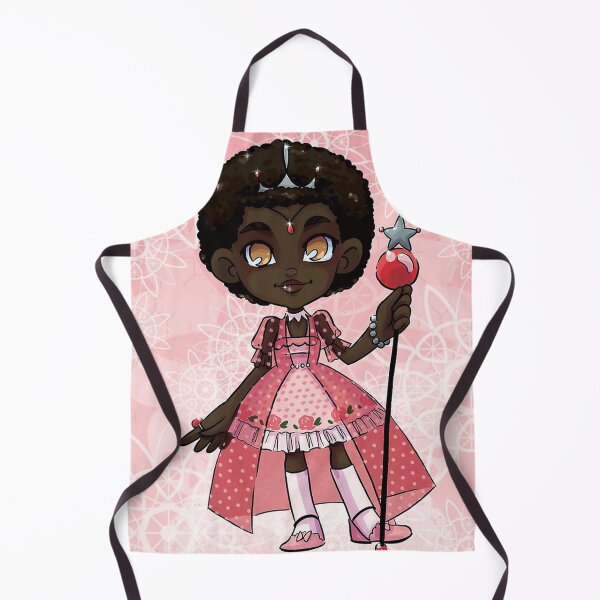Item preview, Shoujo Princess designed and sold by christinaezell.